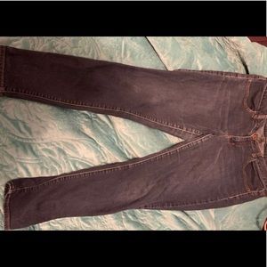 American Eagle Jeans 12